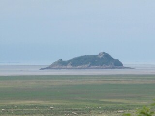 Holiday house Sainte-Cécile Environment 32