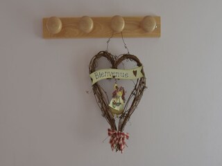 Holiday house Sainte-Cécile  37