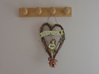 Casa de vacaciones Sainte-Cécile  38