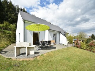 Casa per le vacanze Sainte-Cécile Registrazione all'aperto 11