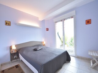 Maison de vacances Sainte-Cécile Équipement 24