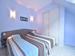 Casa per le vacanze Sainte-Cécile Caratteristiche 26