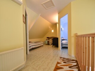 Ferienhaus Sainte-Cécile Ausstattung 25