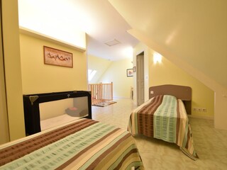 Ferienhaus Sainte-Cécile Ausstattung 25