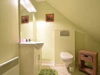 Vakantiehuis Sainte-Cécile Kenmerken 27