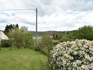 Maison de vacances Sainte-Cécile Enregistrement extérieur 13