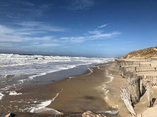 Casa de vacaciones Sainte-Cécile Entorno 32