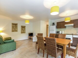 Apartment Montauroux Ausstattung 11