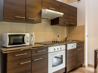 Appartement Montauroux Équipement 8