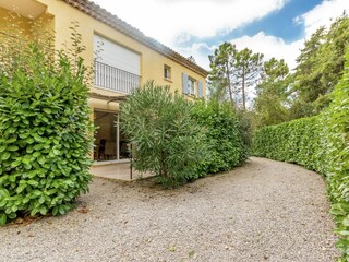 Appartamento Montauroux Registrazione all'aperto 2