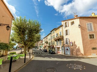 Appartement Montauroux Omgeving 27