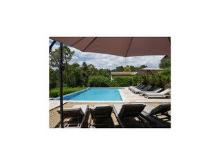 Appartamento Montauroux  30