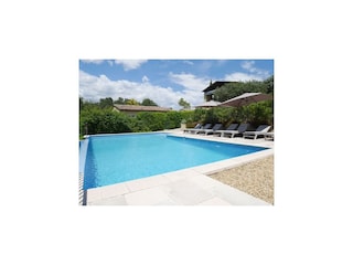 Apartamento Montauroux  31