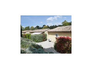 Apartment Montauroux  32