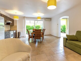Appartement Montauroux Équipement 15