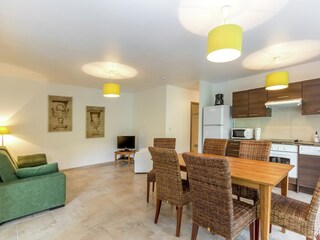 Apartment Montauroux Ausstattung 7