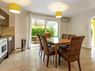 Apartamento Montauroux Características 6