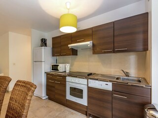 Appartement Montauroux Kenmerken 12