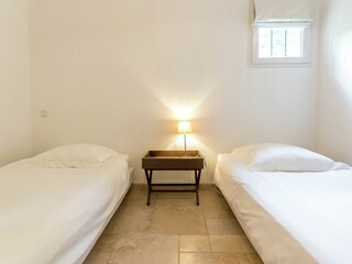 Apartamento Montauroux Características 7