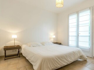 Appartement Montauroux Kenmerken 16