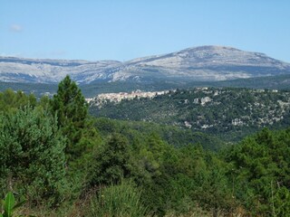 Appartamento Montauroux Ambiente 28