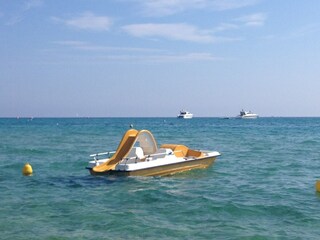 Apartment Montauroux Umgebung 30