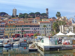 Apartamento Montauroux Entorno 20