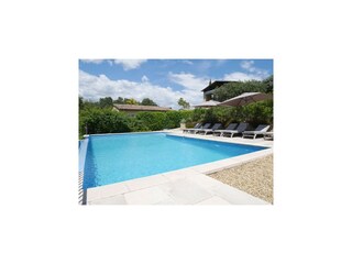 Apartment Montauroux  36