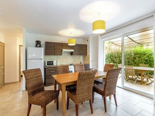 Appartement Montauroux Kenmerken 14