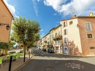 Appartement Montauroux Environnement 26