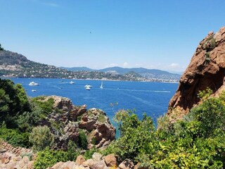 Appartamento Montauroux Ambiente 20