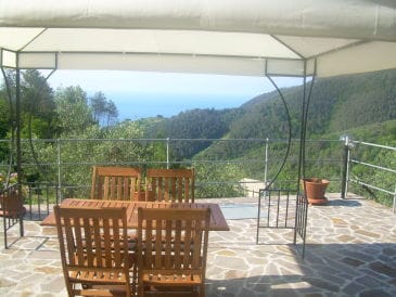 Apartment Beautiful Sea View