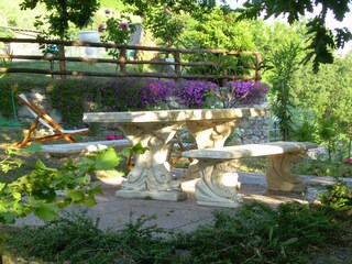 Appartamento Moneglia Registrazione all'aperto 7