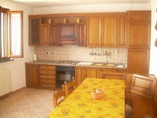 Appartamento Moneglia Caratteristiche 13