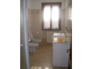 Appartamento Moneglia Caratteristiche 15