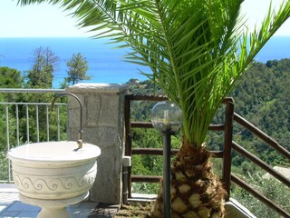 Appartamento Moneglia Registrazione all'aperto 3