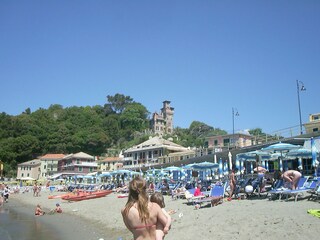 Appartamento Moneglia Ambiente 20