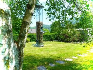 Villa accueillante à Lanzo d "Intelvi avec bibliothèque et jardin - Gandria - image1