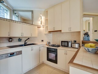 Villa Gandria Caratteristiche 9