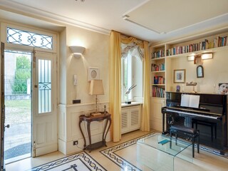 Villa Gandria Caratteristiche 24