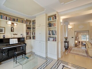 Villa Gandria Caratteristiche 26