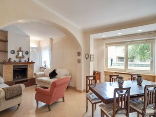 Villa Gandria Caratteristiche 10