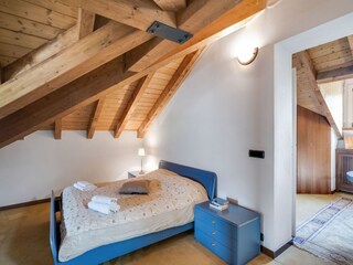 Villa Gandria Características 21