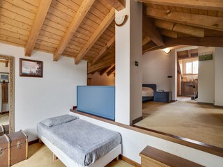 Villa Gandria Équipement 30