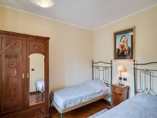 Villa Gandria Características 11