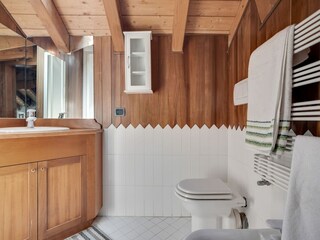 Villa Gandria Équipement 13