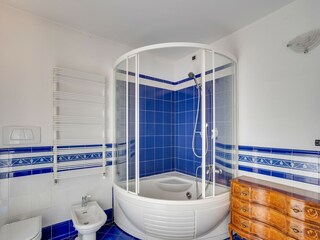 Villa Gandria Características 34