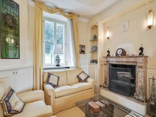 Villa Gandria Caratteristiche 14