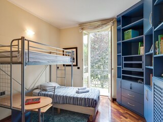 Villa Gandria Caratteristiche 19