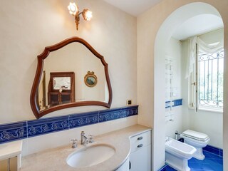 Villa Gandria Kenmerken 23